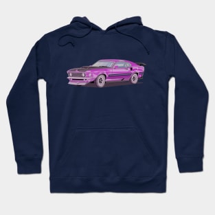 Car Hoodie